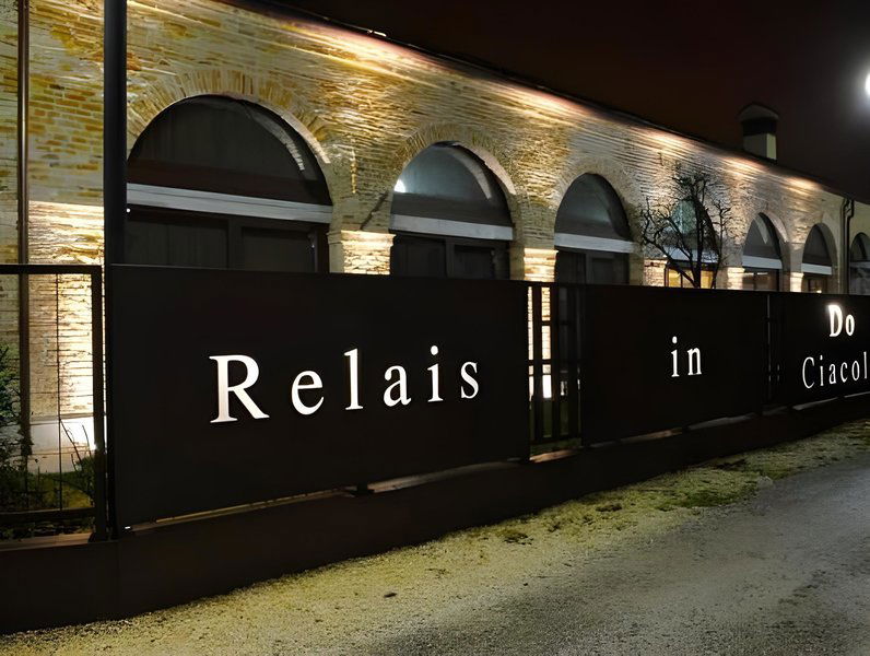 Hotel Do Ciacole In Relais