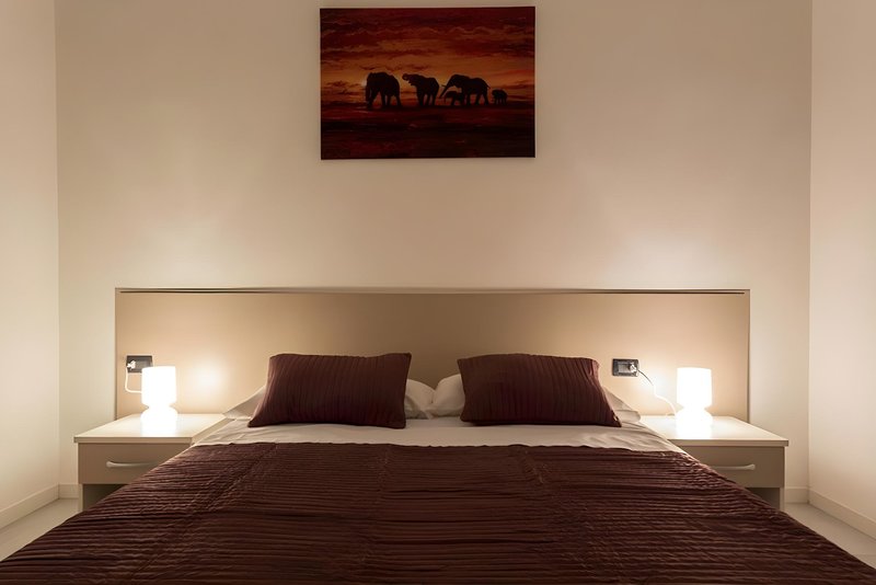 Hotel Bad & Breakfast Easy Venice Rooms