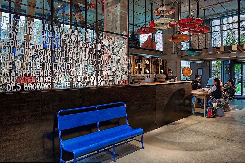 Hotel Anda Venice Hostel