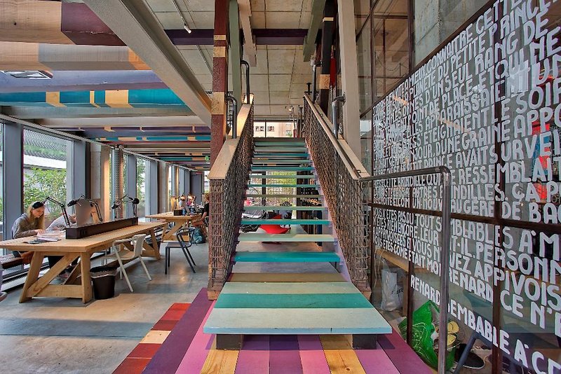 Anda Venice Hostel