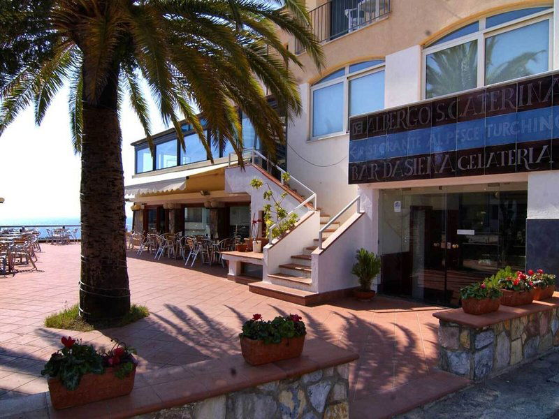 Hotel Santa Caterina