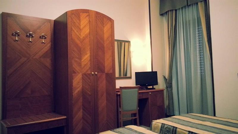 Hotel Hotel Serenella