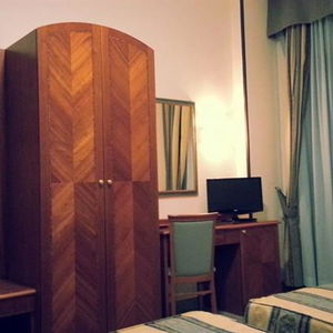 Sejur Hotel Serenella vacanta Agropoli