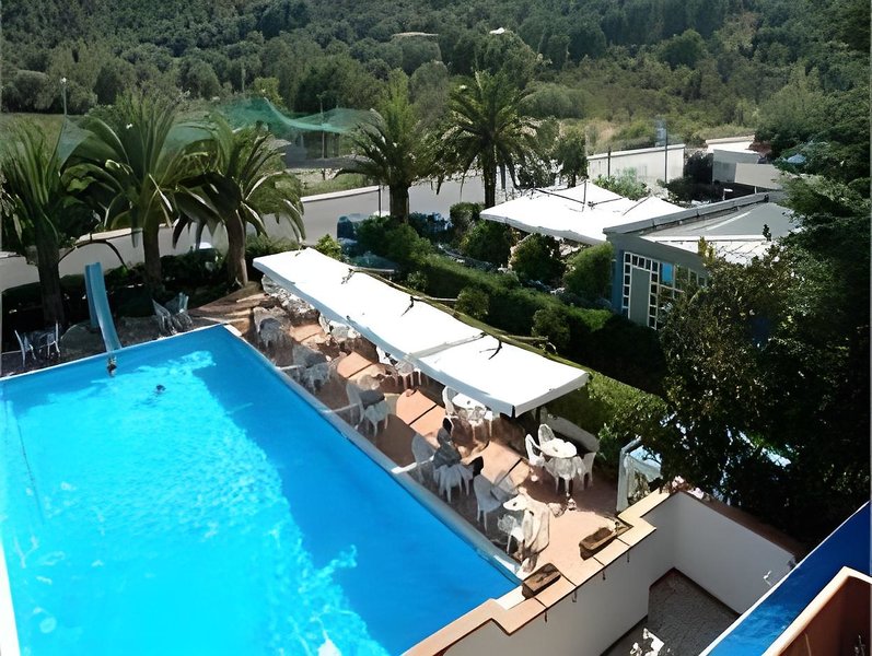 Hotel Hotel Seven Residence