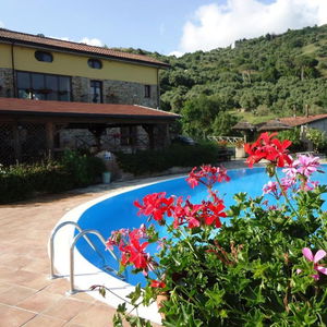 Sejur Agriturismo San Basilio vacanta Salento