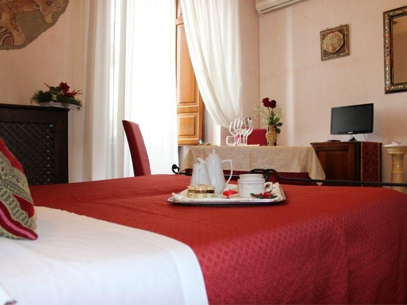 Hotel Villa Cosilinum