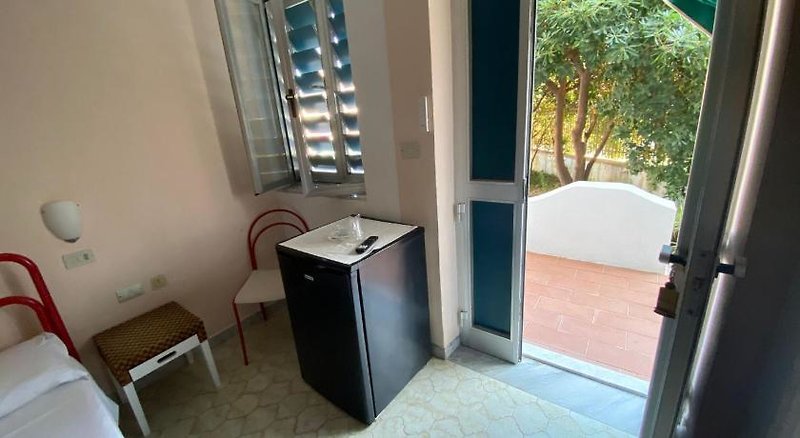 Hotel Albergo Pensione Cinquestelle