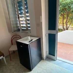 Sejur Albergo Pensione Cinquestelle vacanta Palinuro