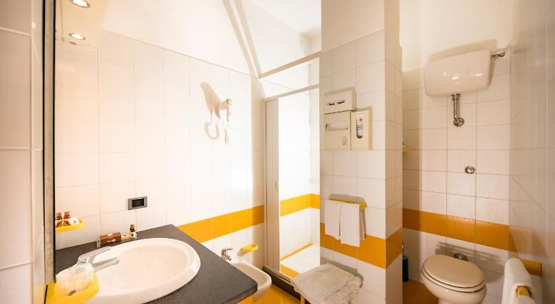 Hotel Albergo Dipinto Bacco Furore