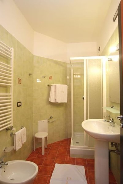 Hotel Cristal