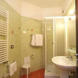 Hotel Cristal cazare Eboli