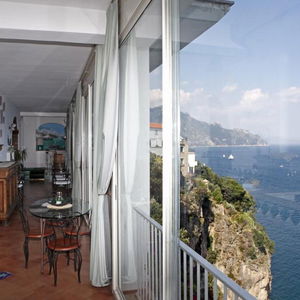 Sejur La Ninfa vacanta Amalfi