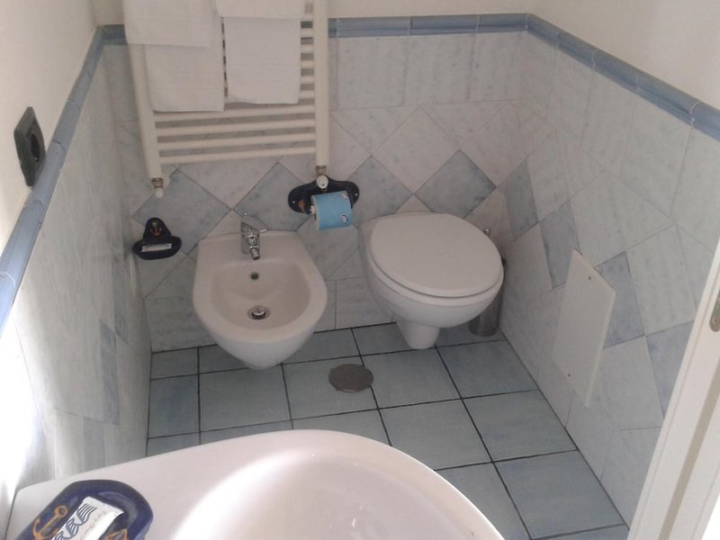 Hotel Il Porticciolo Di Amalfi