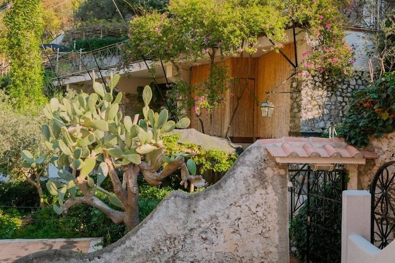 Hotel Residence Villa Rosa