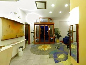 Hotel Fiorenza cazare Salerno