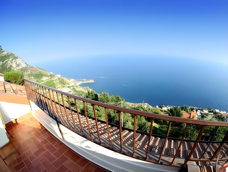 Hotel L'eco Dell'800
