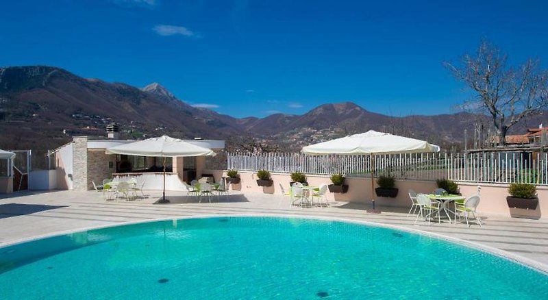 Hotel Le Rocce