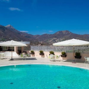 Hotel Le Rocce cazare Agerola
