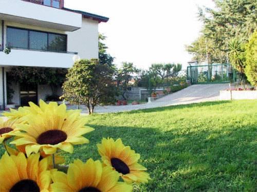 Hotel Bed And Breakfast Il Girasole