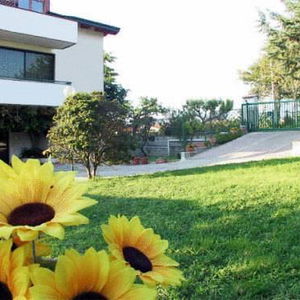Sejur Bed And Breakfast Il Girasole vacanta Agropoli