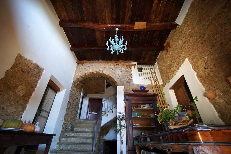 Hotel La Casa Sul Blu