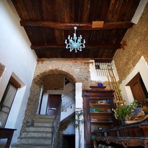 Hotel La Casa Sul Blu cazare Pisciotta