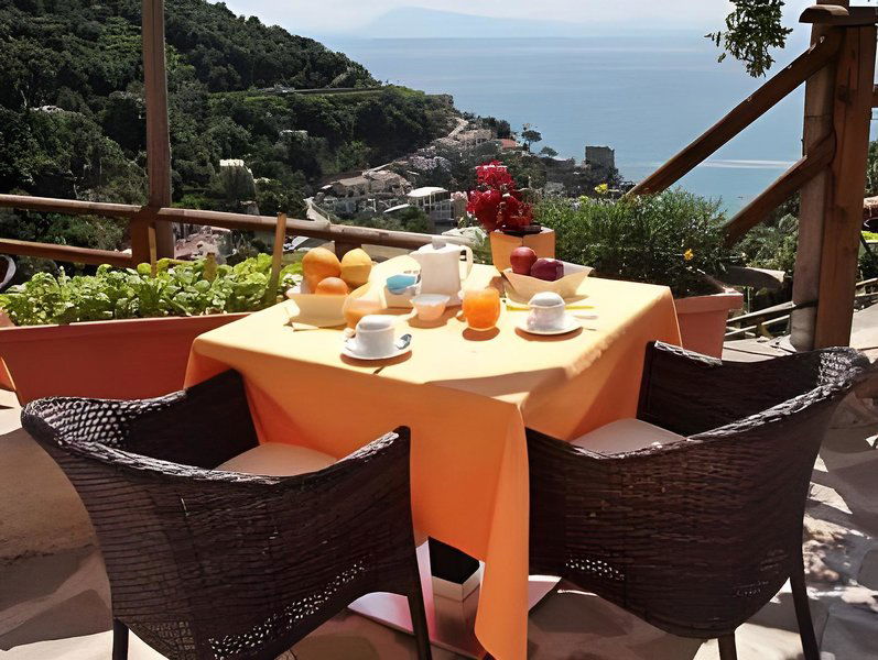 Hotel Limoneto Di Ercole