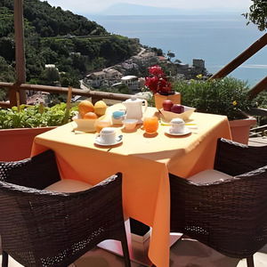 Hotel Limoneto Di Ercole cazare Maiori