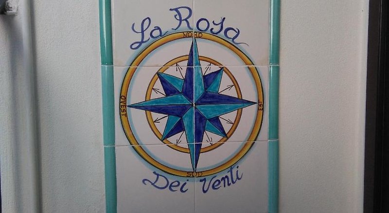 La Rosa Dei Venti