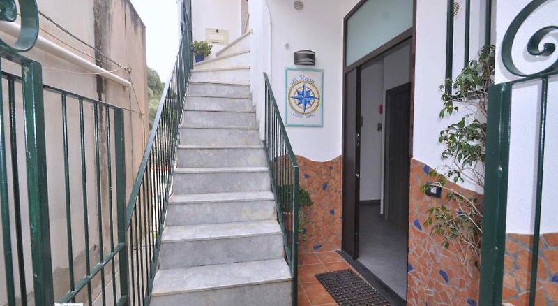 La Rosa Dei Venti