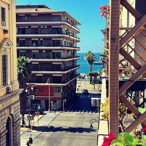 Sejur Casa Castagna vacanta Salerno