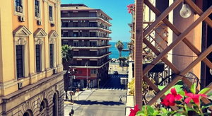 Hotel Casa Castagna cazare Salerno