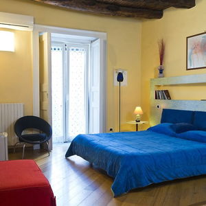 Sejur Bed And Breakfast Adelberga vacanta Salerno