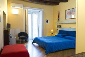 Hotel Bed And Breakfast Adelberga cazare Salerno