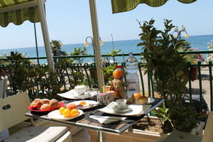 Hotel B&B Salernoin cazare Salerno