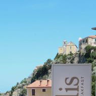 Sejur B&B Acropolis vacanta Agropoli