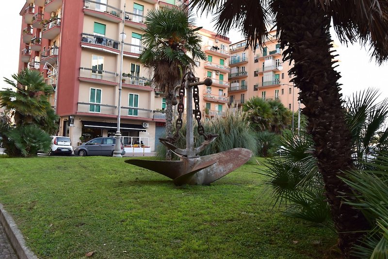 Hotel L' Ancora Di Torrione
