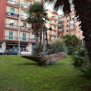 Sejur L' Ancora Di Torrione vacanta Salerno