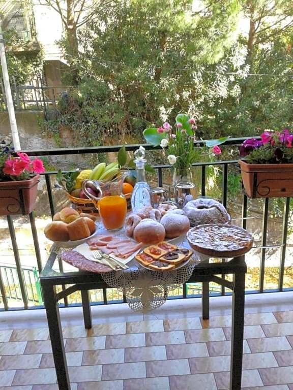Hotel La Sorgente B&B