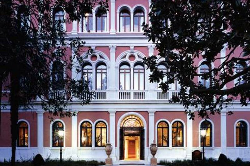 Hotel San Clemente Palace Venice