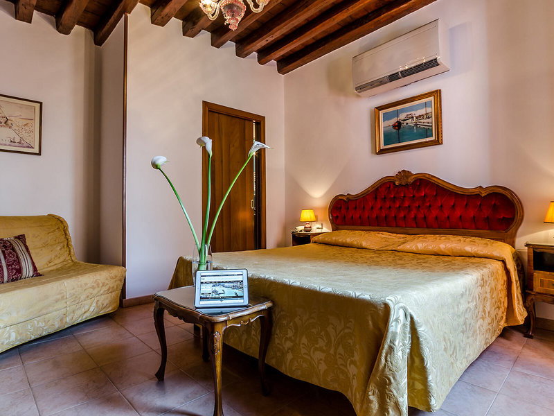 Hotel Ariel Silva Hotel - Venice Apartments & Cannaregio Ii