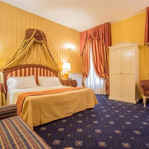 Hotel Ca' Bragadin E Carabba cazare Campeche