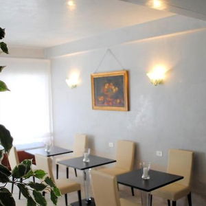 Hotel Palazzo Del Giglio cazare Campeche