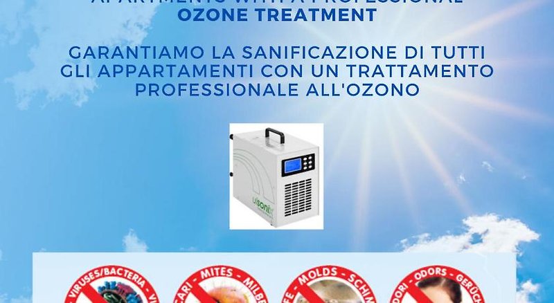 Hotel Residence Venice