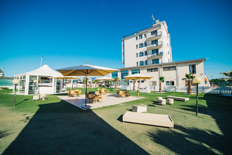 Hotel Hotel Park