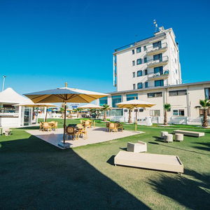 Hotel Hotel Park cazare Adria