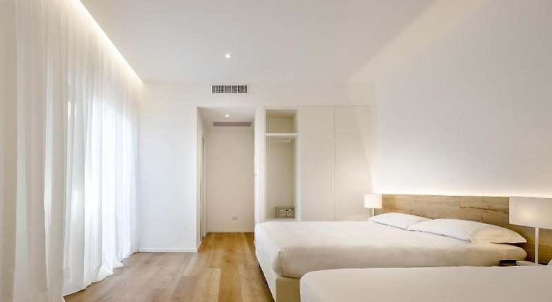 Hotel Onda Marina