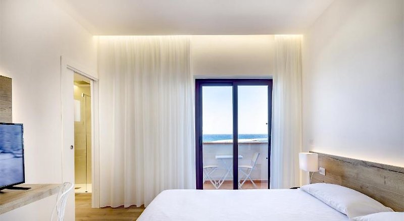 Hotel Onda Marina