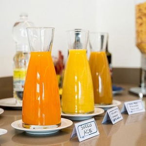 Hotel Blue Marine Aparthotel cazare Bibione