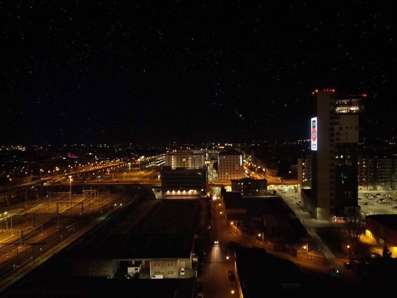 Hotel Htm Venice Suite